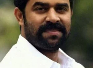Vijay Babu