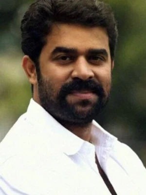 Vijay Babu