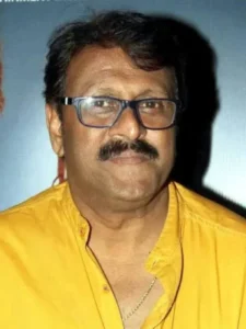Vijay Patkar