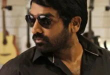 Vijay Sethupathi