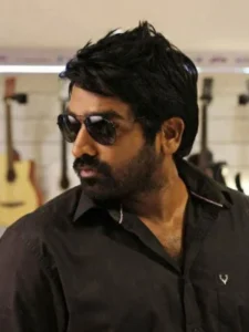 Vijay Sethupathi