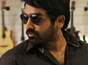 Vijay Sethupathi