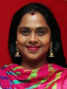 Viji Chandrasekhar