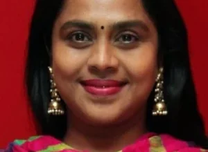Viji Chandrasekhar