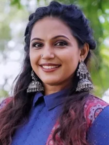 Vijitha Vijayakumar