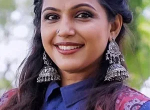 Vijitha Vijayakumar