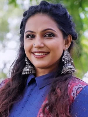 Vijitha Vijayakumar