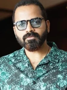 Vinay Forrt