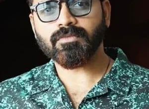 Vinay Forrt
