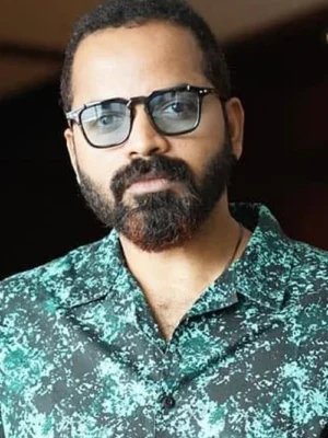 Vinay Forrt
