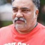 Vineeth Thattil David