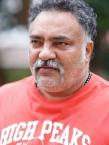 Vineeth Thattil David