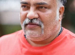 Vineeth Thattil David