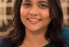 Vinodhini Vaidyanathan