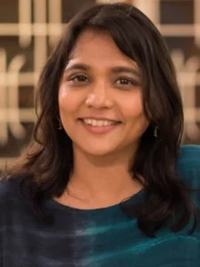 Vinodhini Vaidyanathan