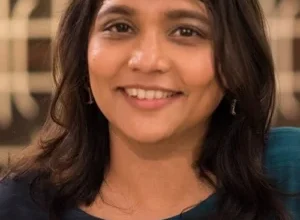Vinodhini Vaidyanathan