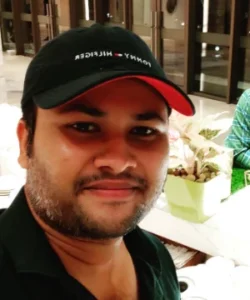 Vishnu Aravind
