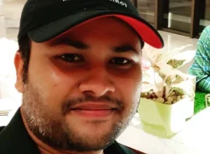 Vishnu Aravind