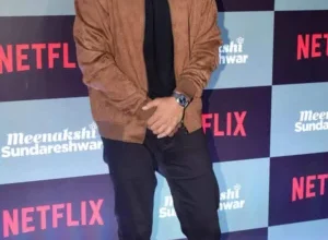 Vivek Soni