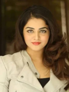 Wamiqa Gabbi