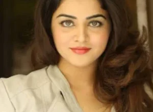 Wamiqa Gabbi