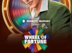 Wheel of Fortune India