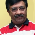 Y. G. Mahendran