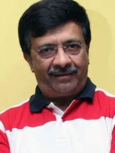 Y. G. Mahendran