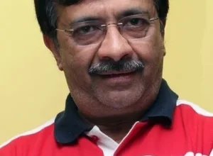 Y. G. Mahendran