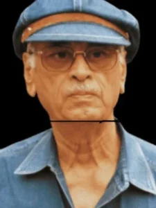 Yash Johar