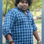 Yogi Babu