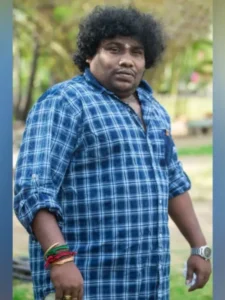 Yogi Babu