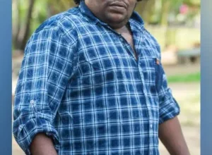 Yogi Babu