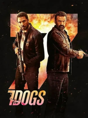 7 Dogs