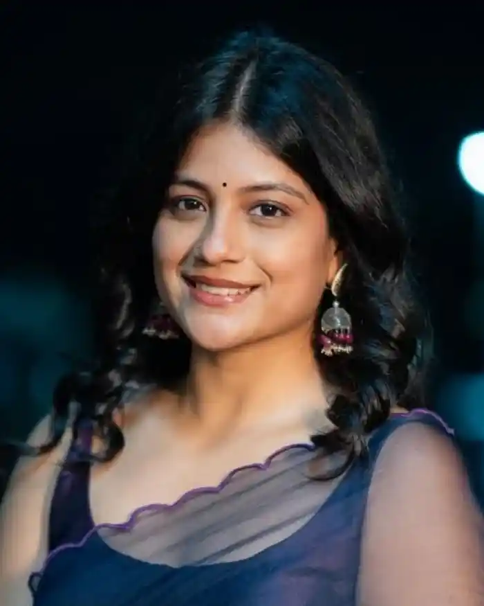 Aditi Balan