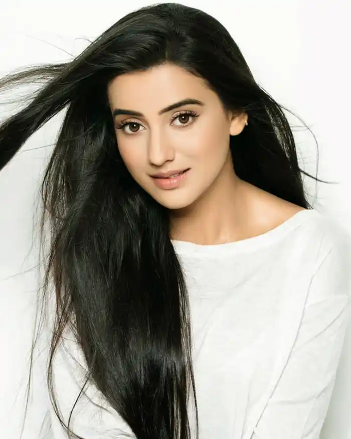 Akshara Singh