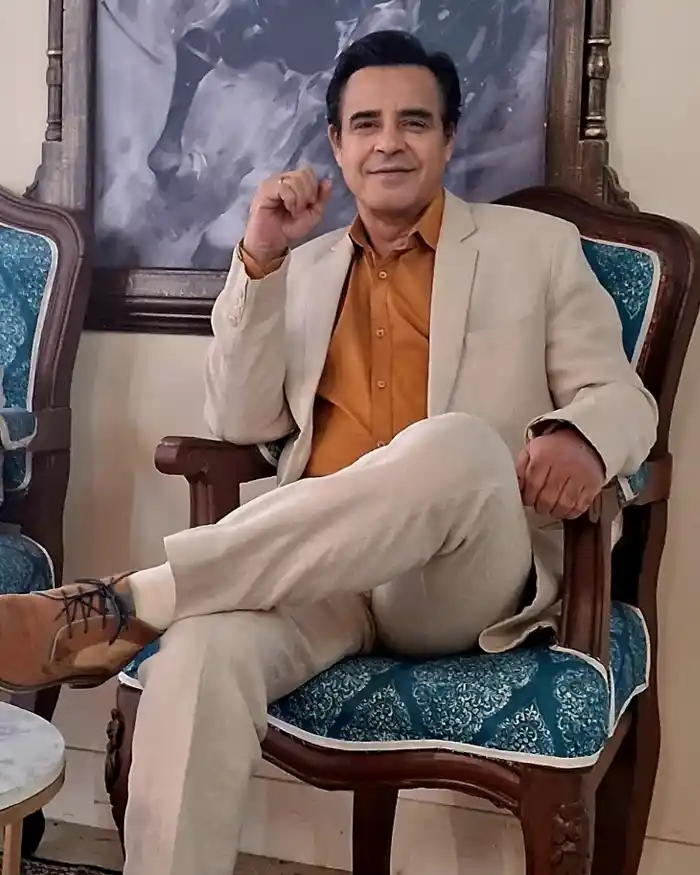 Akshay Anand