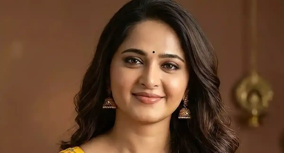 Anushka Shetty Biography Why Did Her Career Graph Fall to 4 Films in 8 Years