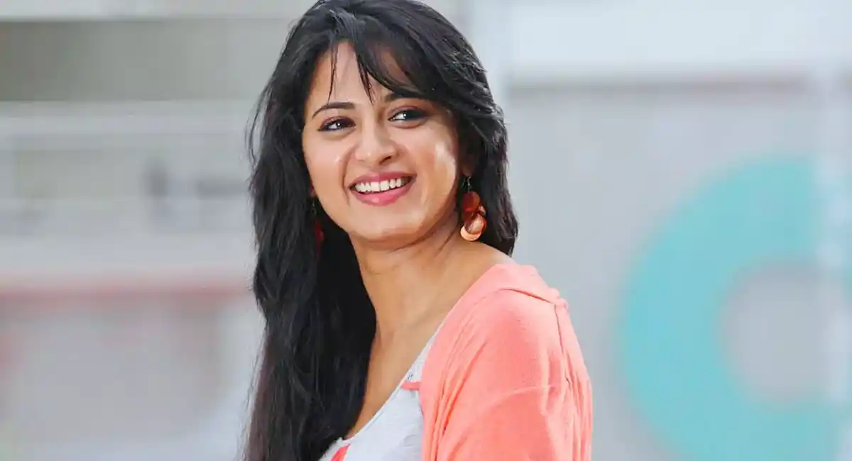 Anushka Shetty Biography