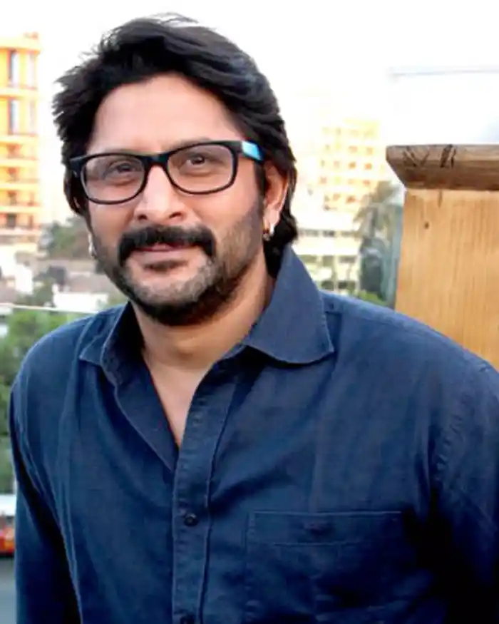 Arshad Warsi