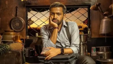 Basil Joseph Biography Age, Wife, Movies, Career, Net Worth and Personal Life