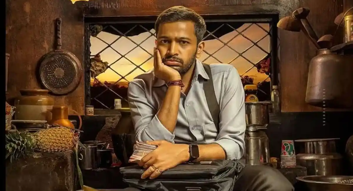 Basil Joseph Biography Age, Wife, Movies, Career, Net Worth and Personal Life