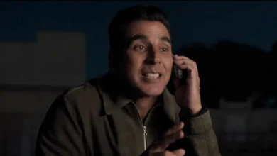 Bhoot Bangla All Day Box Office Collection Akshay Kumars Horror Comedy Delivers a Power Packed Run