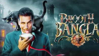 Bhooth Bangla Movie Budget and Collection Akshay Kumar Horror Comedy Emerges as a Major Box Office Winner