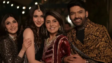 Daadi Ki Shaadi Box Office Collection Day 2