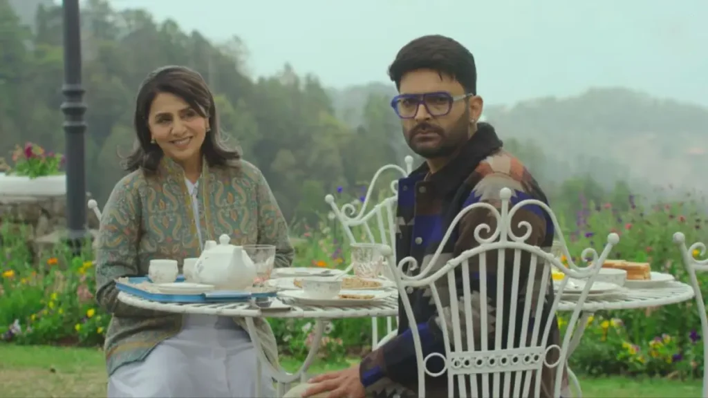 Daadi Ki Shaadi Box Office Day 3: 1st Weekend Total & Gross Collection