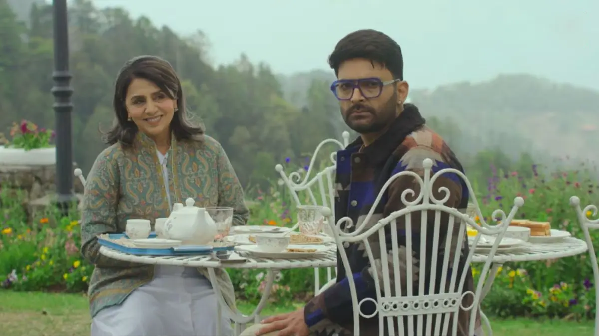 Daadi Ki Shaadi Box Office Day 3 1st Weekend Total & Gross Collection