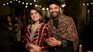 Daadi Ki Shadi Box Office Collection Day 1 Family Drama Opens to a Slow Start at the Ticket Window