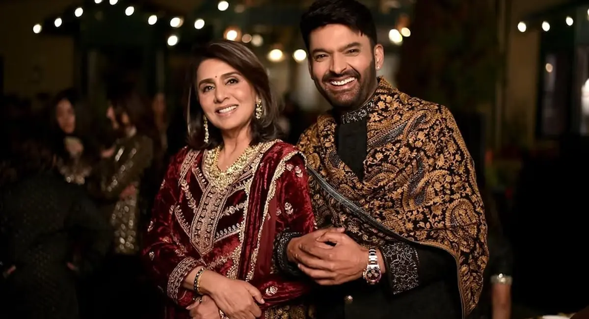 Daadi Ki Shadi Box Office Collection Day 1 Family Drama Opens to a Slow Start at the Ticket Window