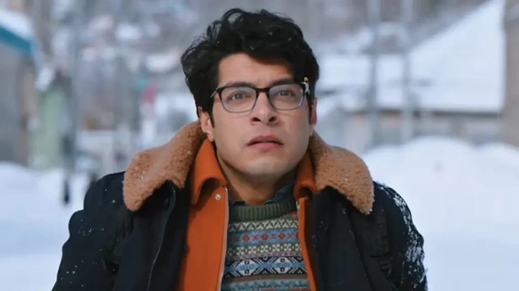 Ek Din Box Office Collection Day 1 and Day 2: Junaid Khan–Sai Pallavi Film Struggles to Find Momentum
